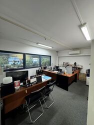 Bartley Biz Centre (D14), Factory #582263851